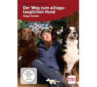 Der Weg zum alltagstauglichen Hund mit Holger Schüler [Alemania] [DVD]