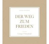 Der Weg zum Frieden
