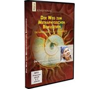 Der Weg zum metaphysischen Bewusstsein [Alemania] [DVD]
