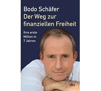 Der Weg zur finanziellen Freiheit: Die erste Million: 34000