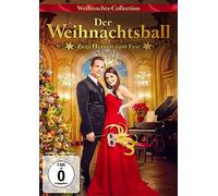 Der Weihnachtsball - Zwei Herzen zum Fest [Alemania] [DVD]
