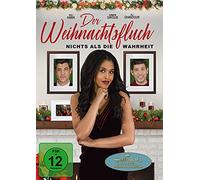 Der Weihnachtsfluch - Nichts als die Wahrheit [DVD]