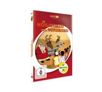Der Weihnachtsmann und die Wüstenkinder [Alemania] [DVD]
