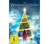 Der Weihnachtsstern [Alemania] [DVD]