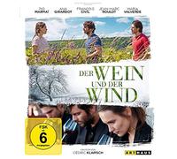 Der Wein und der Wind [DVD]