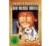 Der weiße Büffel [Alemania] [DVD]