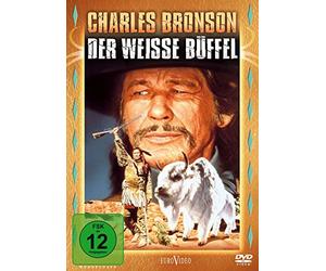 Der weiße Büffel [Alemania] [DVD]