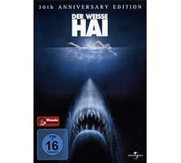 Der weisse Hai 1 [Alemania] [DVD]