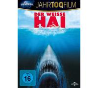 Der weisse Hai 1 - Jahr100Film [Alemania] [DVD]