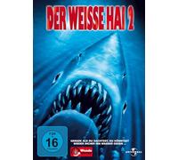 Der weisse Hai 2 [Alemania] [DVD]