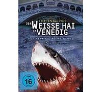 Der weiße Hai in Venedig [Alemania] [DVD]
