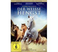 Der Weiße Hengst [Alemania] [DVD]