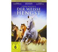 Der Weiße Hengst [Alemania] [DVD]