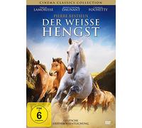 Der Weisse Hengst [Alemania] [DVD]