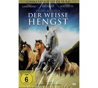 Der weisse Hengst - Cinema Classics Collection [Alemania] [DVD]