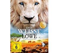 Der weiße Löwe (Prädikat: Wertvoll) (DVD) Jamie Bartlett John Kani Thabo Malema
