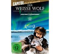 Der weiße Wolf [Alemania] [DVD]