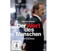 Der Wert des Menschen [Alemania] [DVD]