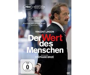 Der Wert des Menschen [Alemania] [DVD]