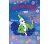 Der Wetterzauberer (ebook)