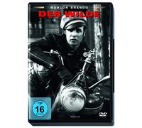 Der Wilde [Alemania] [DVD]