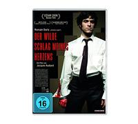Der wilde Schlag meines Herzens [Alemania] [DVD]