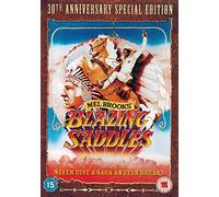 Der Wilde Wilde Westen [Alemania] [DVD]