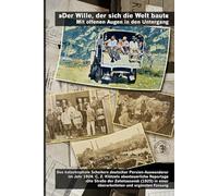 »Der Wille, der sich die Welt baut.« Mit offenen Augen in den Untergang. (Mit 87 Bildern und Dokumenten): Das katastrophale Scheitern deutscher ... ›Die Straße der Zehntausend‹ (1925).