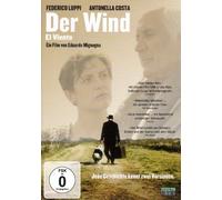 Der Wind - El Viento (OmU) [Alemania] [DVD]