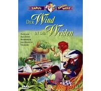 Der Wind in den Weiden [Alemania] [DVD]