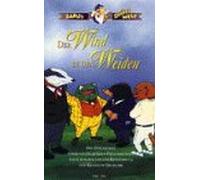 Der Wind in den Weiden [Alemania] [VHS]