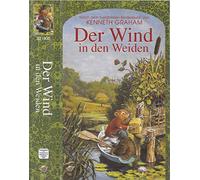 Der Wind in den Weiden [Alemania] [VHS]