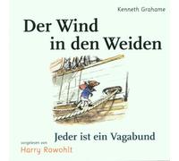 Der Wind in Den Weiden (Harry - Teil 5-Jeder Ist EIN Vagabun [Import]