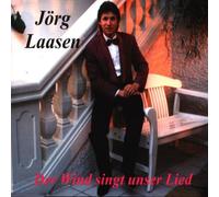 Der Wind singt unser Lied [Single-CD]
