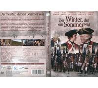 Der Winter, der ein Sommer war [Alemania] [DVD]