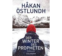 Der Winter des Propheten: Thriller: 1