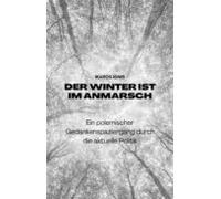Der Winter Ist Im Anmarsch (ebook)