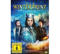 Der Winterprinz - Miras magisches Abenteuer [Alemania] [DVD]