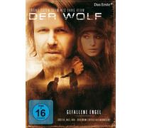Der Wolf - Gefallene Engel [Alemania] [DVD]