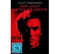Der Wolf hetzt die Meute [Alemania] [DVD]