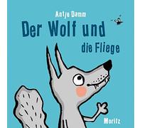 Der Wolf und die Fliege
