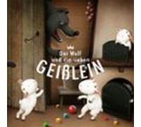 Der Wolf und die sieben Geißlein