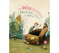 Der Wortschatz (Deutsch-Englisch): Zweisprachiges Kinderbuch mit MP3-Hörbuch zum Herunterladen