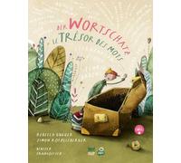 Der Wortschatz (Deutsch-Französisch): Zweisprachiges Kinderbuch mit MP3-Hörbuch zum Herunterladen