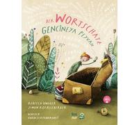 Der Wortschatz (Deutsch-Kurdisch/Kurmancî): Zweisprachiges Kinderbuch mit MP3-Hörbuch zum Herunterladen