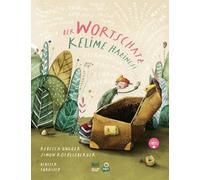 Der Wortschatz (Deutsch-Türkisch): Zweisprachiges Kinderbuch mit MP3-Hörbuch zum Herunterladen