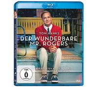 Der wunderbare Mr. Rogers [Alemania] [Blu-ray]