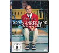 Der wunderbare Mr. Rogers [Alemania] [DVD]