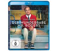 Der wunderbare Mr. Rogers [Alemania] [Blu-ray]