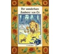 Der Wunderbare Zauberer Von Oz - Die Oz-bücher Band 1 (ebook)